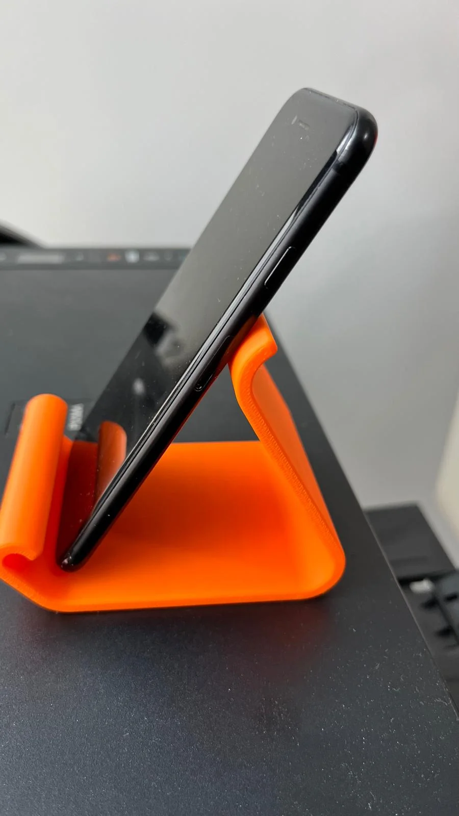 Telefon Tutacağı 3D