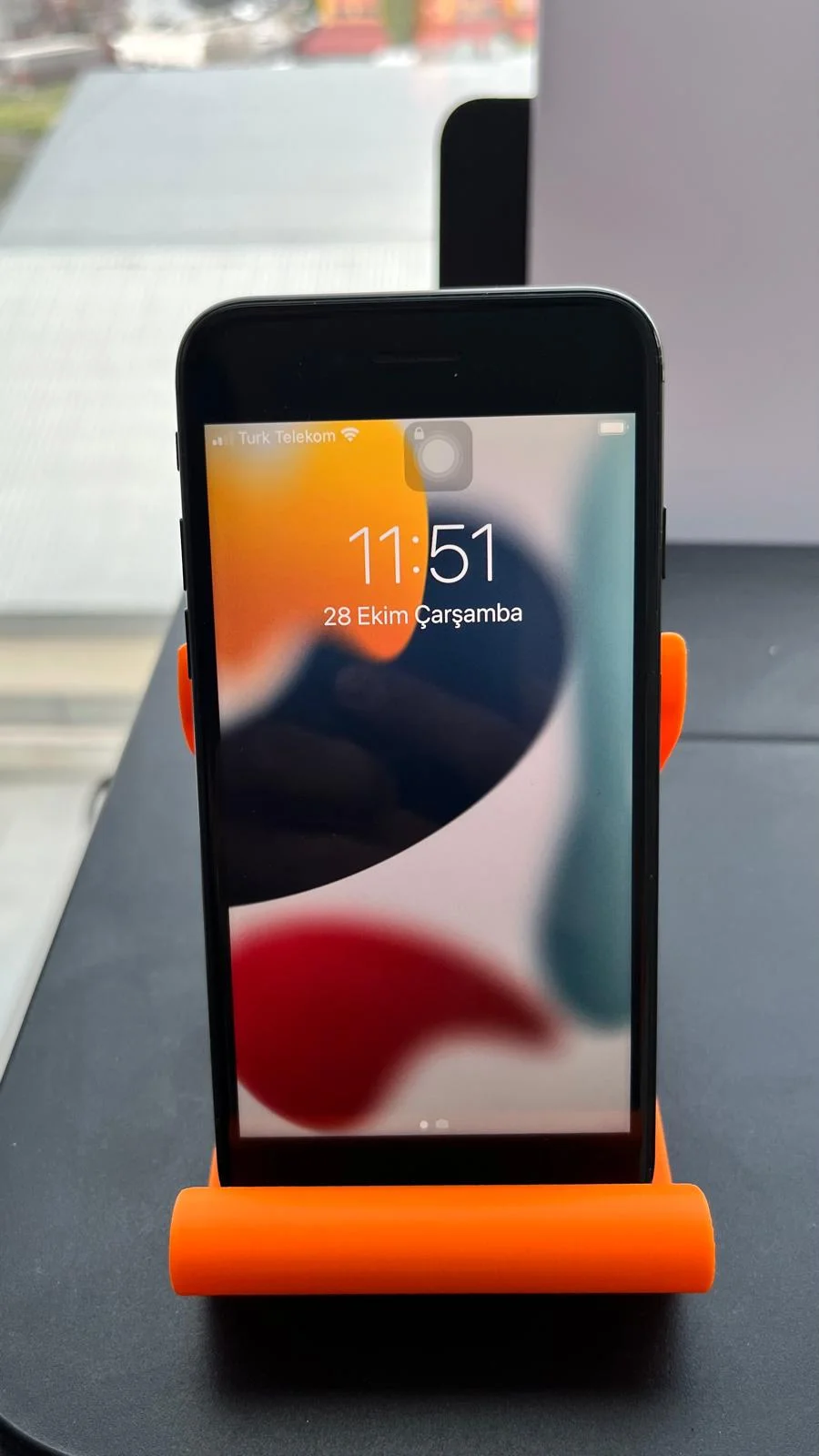 Telefon Tutacağı 3D