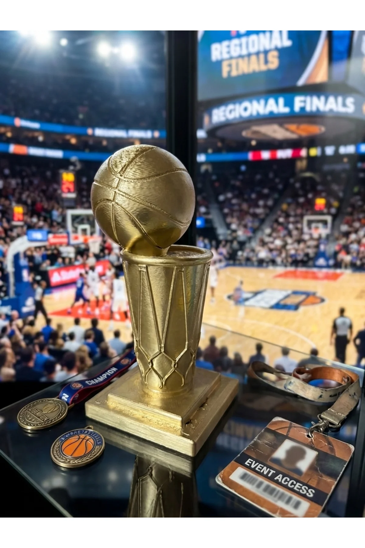 Nba Basketbol Kupası
