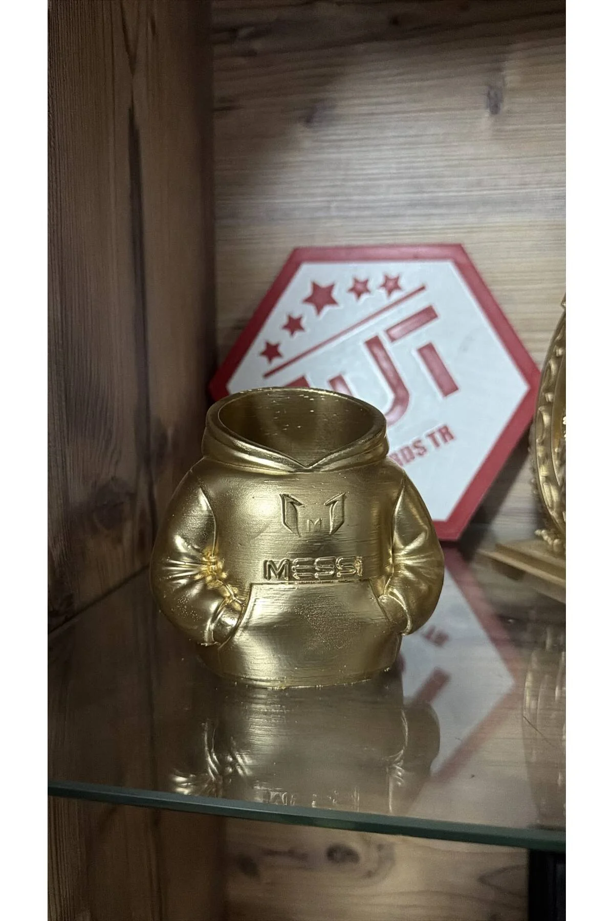 Messi Kalemlik