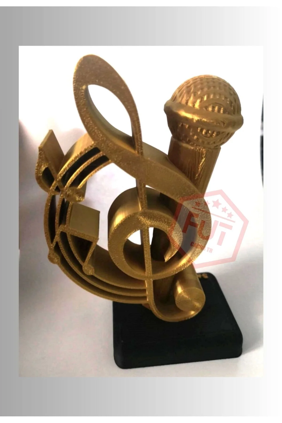 Müzik Sanatçı Ödülü