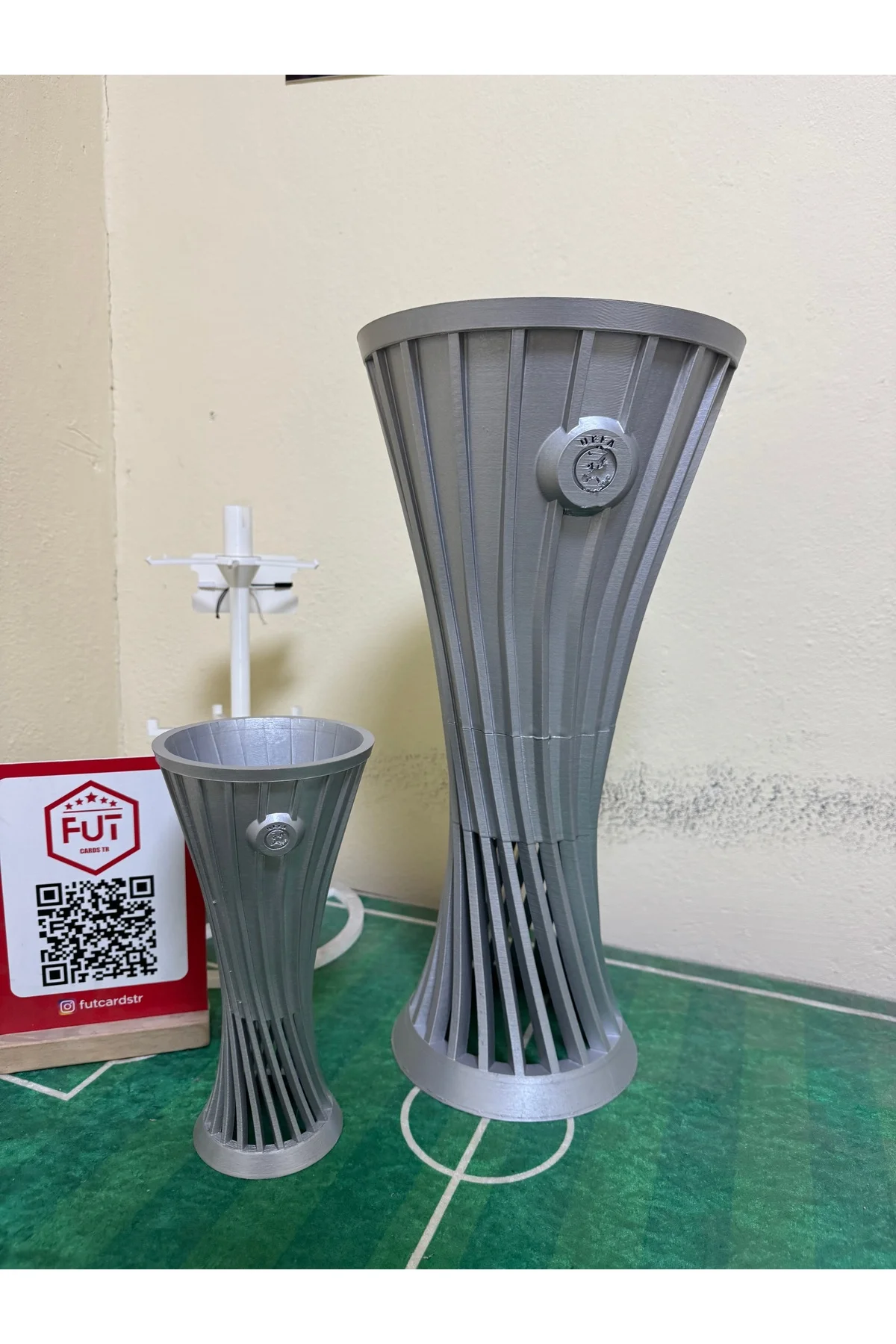 Konferans Ligi Kupası 20 Cm