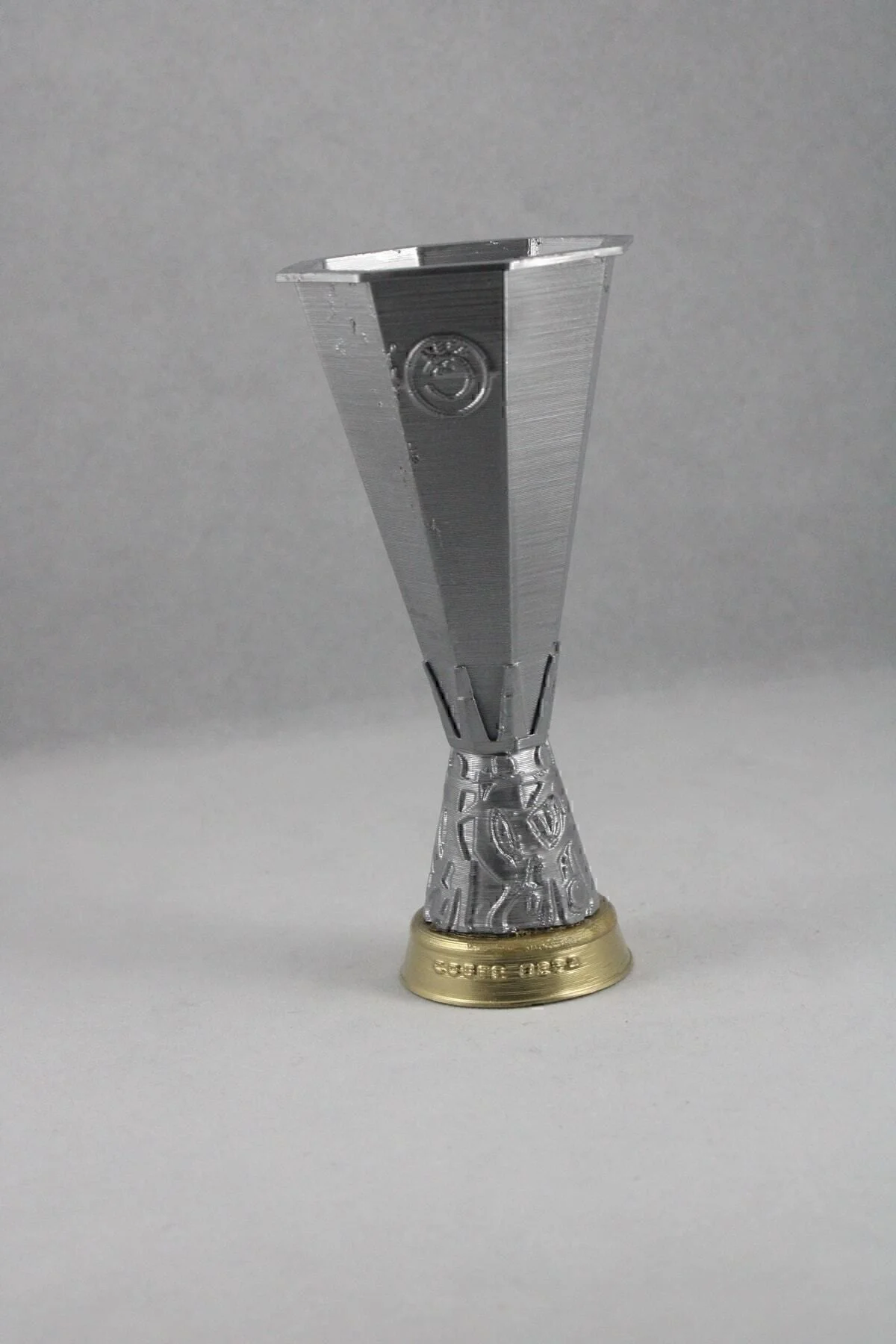 Uefa Avrupa Ligi Kupası 20 Cm