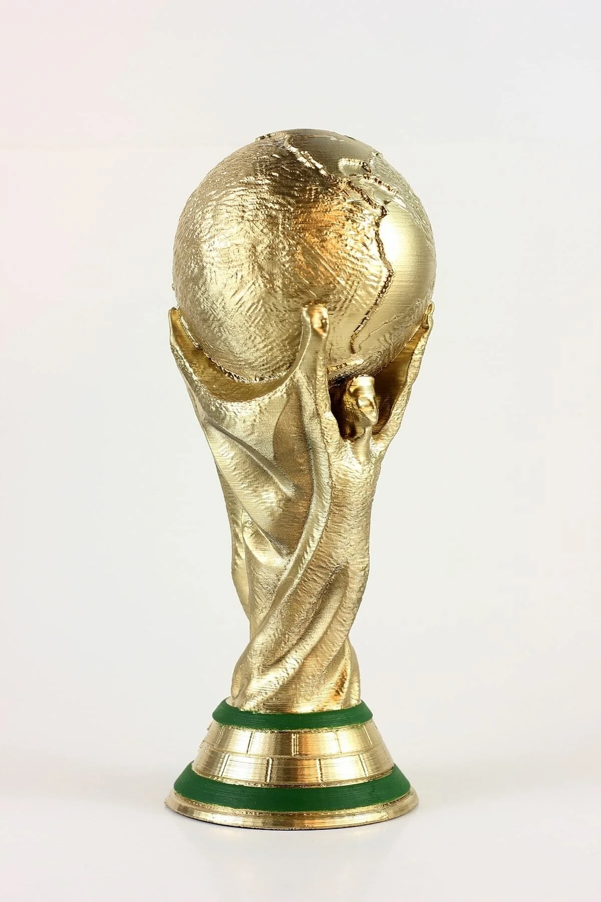 Dünya Kupası Fıfa World Cup Altın 15 Cm